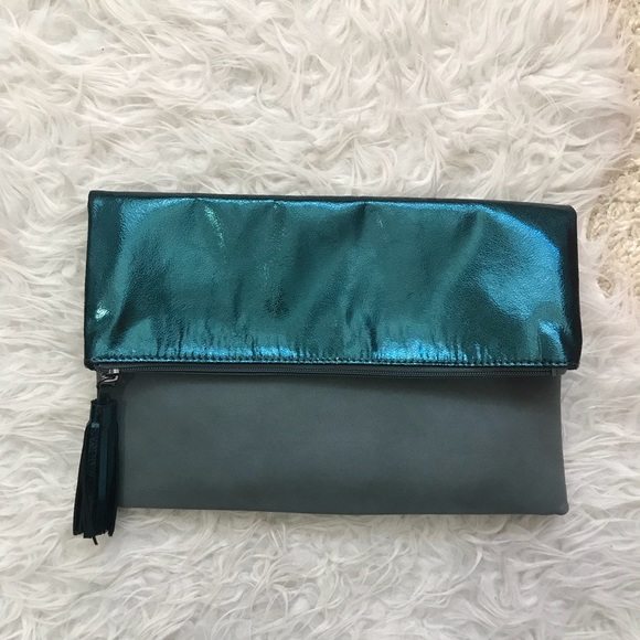 lord and taylor clutch